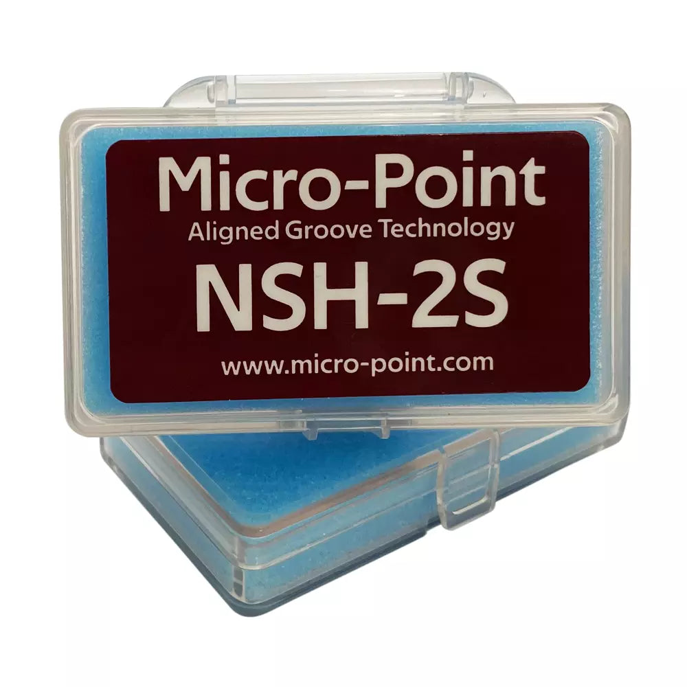 NSH-2S Micro-Point Cutting Stylus for Neumann