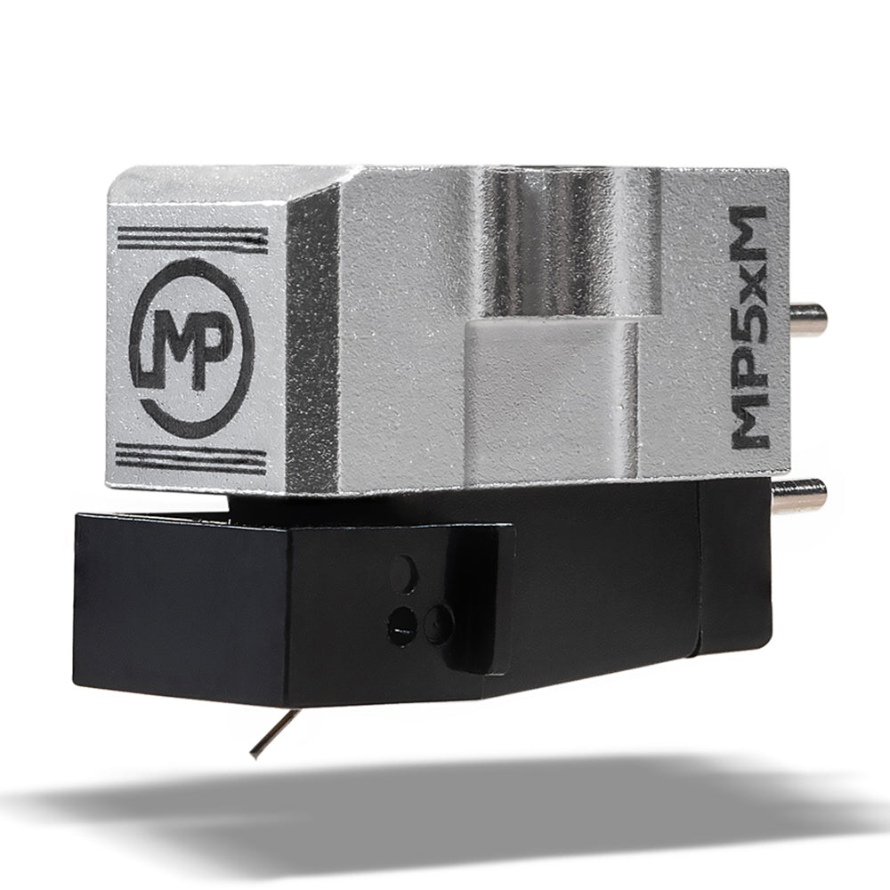 MP5xM Phono Cartridge | Professional Use | Micro-Point