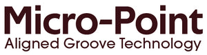Micro-Point Logo