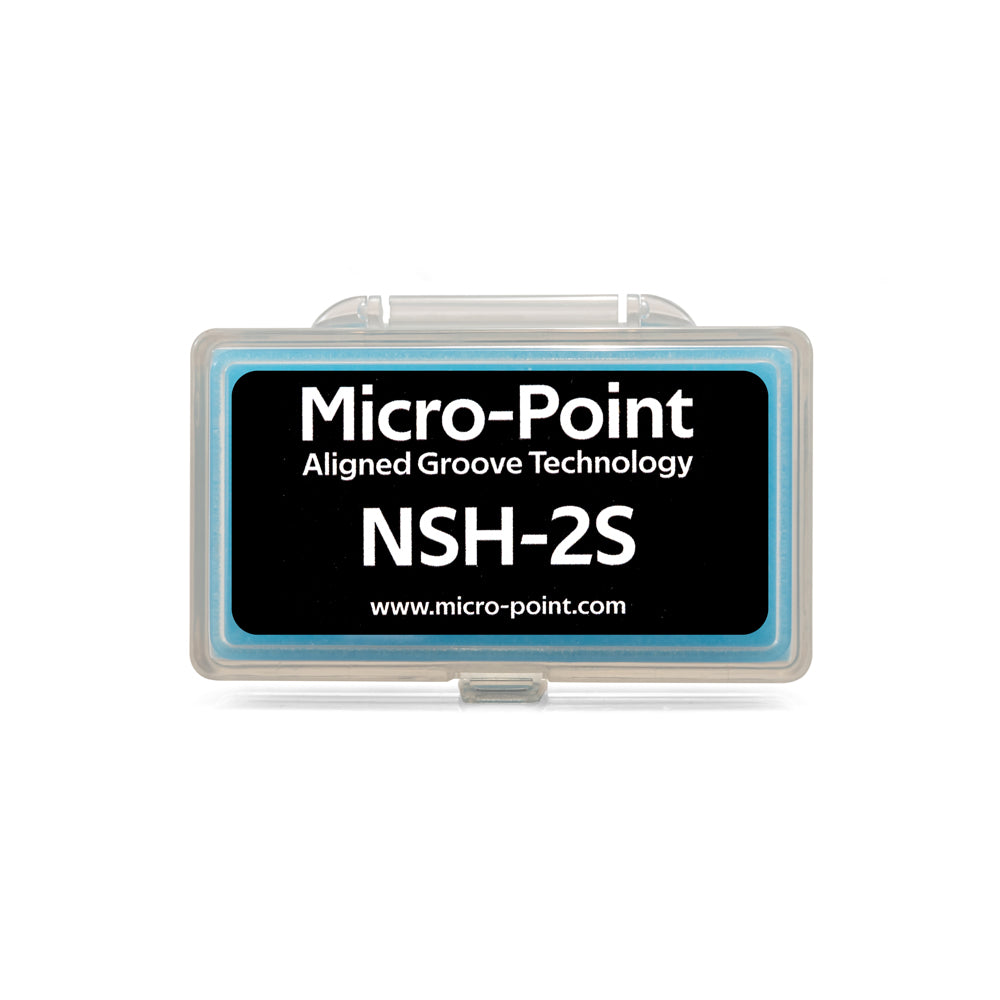 NSH-2S Cutting Stylus for Neumann, 3 micron tip