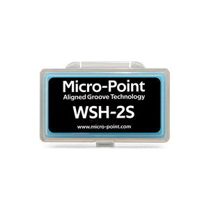 WSH-2S Cutting Stylus for Westrex, 3 micron tip