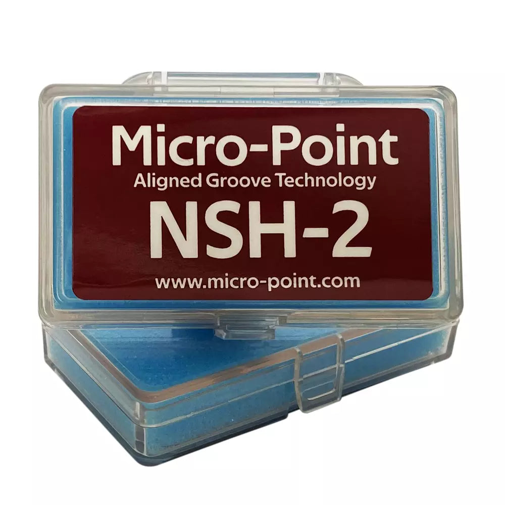 NSH-2 Micro-Point Cutting Stylus for Neumann