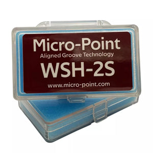 WSH-2S Micro-Point Cutting Stylus for Westrex